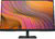 HP P24h G5 Monitor (64W34AA) - 23.8" VA 1920X1080,16:9, 1000:1, 250cd/m2, 5ms, VGA,HDMI,DP 3 év garancia, Fekete színben