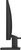 HP P24h G5 Monitor (64W34AA) - 23.8" VA 1920X1080,16:9, 1000:1, 250cd/m2, 5ms, VGA,HDMI,DP 3 év garancia, Fekete színben