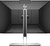 HP E24m G4 Monitor (40Z32AA) - 23,8" WLED 1920X1080,16:9, 1000:1, 350cd/m2, 5ms, HDMI,DP, VESA USB-C 2 év garancia, Fekete színben