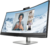 HP E34M Monitor (40Z26AA) - 34.0" WLED 3440 x 1440 ,21:9, 3000:1, 400cd/m2, 5ms, HDMI,DP, VESA USB-C, 2 év garancia, Ezüst színben