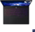 Lenovo Legion Pro 7 83F50037HV - 16" WQXGA, Core Ultra 9-275HX, 64GB, 2TB SSD, nVidia GeForce RTX 5080 16GB, DOS - Fekete Gamer Laptop 3 év garanciával