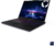 Lenovo Legion Pro 7 83F50037HV - 16" WQXGA, Core Ultra 9-275HX, 64GB, 2TB SSD, nVidia GeForce RTX 5080 16GB, DOS - Fekete Gamer Laptop 3 év garanciával