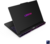 Lenovo Legion Pro 7 83F50037HV - 16" WQXGA, Core Ultra 9-275HX, 64GB, 2TB SSD, nVidia GeForce RTX 5080 16GB, DOS - Fekete Gamer Laptop 3 év garanciával