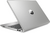 HP 250 G10 A23K116 - 15.6" FullHD, Core i5-1334U, 16GB, 512GB SSD, Microsoft Windows 11 Home - Ezüst Üzleti Laptop 3 év garanciával