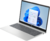 HP 15 AY7F916 - 15.6" FullHD, Core i5-1334U, 16GB, 512GB SSD, Microsoft Windows 11 Home - Ezüst Laptop 3 év garanciával