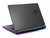 Asus ROG Strix G16 (G614JV) G614FR-S5152W - 16" WQXGA, Ryzen 9-9955HX3D, 32GB, 2TB SSD, nVidia GeForce RTX 5070 16GB, Microsoft Windows 11 Home - Szürke Gamer Laptop 3 év garanciával