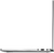 Dell Pro 14 Plus BTO216_PB14250_EMEA - 14" FullHD+, Core Ultra 7-266V, 16GB, 512GB SSD, DOS - Ezüst Üzleti Laptop 3 év garanciával