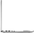 Dell Pro 16 Plus BTO102_PB16250_EMEA - 16" FullHD+, Core Ultra 7-265U, 32GB, 512GB SSD, Microsoft Windows 11 Professional - Ezüst Üzleti Laptop 3 év garanciával