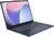Lenovo IdeaPad Slim 3 83K100H8HV - 15.3" WUXGA, Core i7-13620H, 16GB, 1TB SSD, DOS - Kék Laptop 3 év garanciával