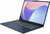 Lenovo IdeaPad Slim 3 83K100H8HV - 15.3" WUXGA, Core i7-13620H, 16GB, 1TB SSD, DOS - Kék Laptop 3 év garanciával