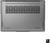Lenovo Yoga Slim 7 83JX0025HV - 14.0" WUXGA Touch, Ultra 5-226V, 16GB, 512GB SSD, Microsoft Windows 11 Home - Ezüst szinű Ultravékony Laptop