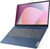 LENOVO IdeaPad Slim 3 - 83K8001RHV 16" WUXGA, AMD Ryzen 5 7533HS, 24GB, 1TB SSD, DOS - Kék Laptop 3 év garanciával