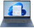 LENOVO IdeaPad Slim 3 - 83K8001RHV 16" WUXGA, AMD Ryzen 5 7533HS, 24GB, 1TB SSD, DOS - Kék Laptop 3 év garanciával