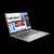 Lenovo IdeaPad 5 2-in-1 83KR002CHV - 14" WUXGA Touch, Core 5 220U, 16GB, 512GB SSD, Microsoft Windows 11 Home - Felhőszürke átalakítható Laptop 3 év garanciával
