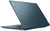 Lenovo Yoga Pro 7 83E200CRHV - 14.5" Touch 3K, Core Ultra 7-155H, 32GB, 1TB SSD, Microsoft Windows 11 Home - Zöldeskék Laptop 3 év garanciával