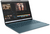 Lenovo Yoga Pro 7 83E200CRHV - 14.5" Touch 3K, Core Ultra 7-155H, 32GB, 1TB SSD, Microsoft Windows 11 Home - Zöldeskék Laptop 3 év garanciával