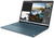 Lenovo Yoga Pro 7 83E200CRHV - 14.5" Touch 3K, Core Ultra 7-155H, 32GB, 1TB SSD, Microsoft Windows 11 Home - Zöldeskék Laptop 3 év garanciával