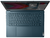 Lenovo Yoga Pro 7 83E200CRHV - 14.5" Touch 3K, Core Ultra 7-155H, 32GB, 1TB SSD, Microsoft Windows 11 Home - Zöldeskék Laptop 3 év garanciával
