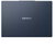 Lenovo IdeaPad Slim 3 83K100AVHV - 15.1" WUXGA, Core i5-13420H, 16GB, 512GB SSD, DOS - Kék Laptop 3 év garanciával