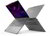 Lenovo IdeaPad Slim 5 83J0003JHV - 14" WUXGA, Core i5-210H, 32GB, 512GB SSD, DOS - Ezüst Laptop 3 év garanciával
