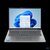 Lenovo IdeaPad Slim 5 83J0000SHV - 14" WUXGA, Core 5-220H, 16GB, 512GB SSD, DOS - Kék Laptop 3 év garanciával