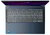 Lenovo IdeaPad Slim 5 83HS001SHV - 16" WUXGA, Intel Core i5-13420H, 16GB, 512GB SSD, DOS - Kék Laptop 3 év garanciával