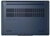 Lenovo IdeaPad Slim 5 83HS001SHV - 16" WUXGA, Intel Core i5-13420H, 16GB, 512GB SSD, DOS - Kék Laptop 3 év garanciával