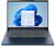 Lenovo IdeaPad Slim 5 83HS001SHV - 16" WUXGA, Intel Core i5-13420H, 16GB, 512GB SSD, DOS - Kék Laptop 3 év garanciával