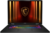 MSI Titan 18 HX A14V 9S7-184L11-022 - 18" WQXGA, Ryzen 9 8945HX, 32GB, 1TB SSD, nVidia GeForce RTX 5060 8GB, DOS - Fekete Gamer Laptop 3 év garanciával