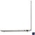 Lenovo Yoga Slim 7 83JX0029HV - 14.0" 2.8K, Ultra 7-258V, 32GB, 1TB SSD, Microsoft Windows 11 Home - Ezüst szinű Ultravékony Laptop