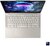 Lenovo Yoga Slim 7 83JX0029HV - 14.0" 2.8K, Ultra 7-258V, 32GB, 1TB SSD, Microsoft Windows 11 Home - Ezüst szinű Ultravékony Laptop