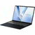 Asus VivoBook 16 X1607QA-MB046W - 16" WUXGA, Snapdragon X X1 - 26 100, 16GB, 512GB SSD, Microsoft Windows 11 Home - Kék Laptop 3 év garanciával