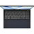 Asus VivoBook 16 X1607QA-MB046W - 16" WUXGA, Snapdragon X X1 - 26 100, 16GB, 512GB SSD, Microsoft Windows 11 Home - Kék Laptop 3 év garanciával