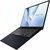 Asus VivoBook 16 X1607QA-MB046W - 16" WUXGA, Snapdragon X X1 - 26 100, 16GB, 512GB SSD, Microsoft Windows 11 Home - Kék Laptop 3 év garanciával