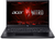 Acer Nitro V ( ANV16-41-R13A) 16" WUXGA144Hz, Ryzen 7-8645HS, 16GB, 512GB SSD, nVidia GeForce RTX 4050 6GB, DOS - Fekete Gamer Laptop 3 év garanciával
