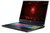 Acer Nitro (AN16-51-7712) 16" WUXGA 165Hz, Core i7-13620H, 16GB, 2TB SSD, nVidia GeForce RTX 4050 6GB, Microsoft Windows 11 Professional - Fekete Gamer Laptop 3 év garanciával (verzió)