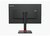 Lenovo ThinkVision T32H-30 Monitor (63D3GAT1EU) - 31"5 FHD, 1000:1, 300cd/m2, 4ms, HDMI, DisplayPort, VESA, 3 év garancia, Fekete színben