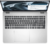 Dell Pro 16 PB16250-20 - 16" FullHD+, Core 5-120U, 8GB, 512GB SSD, Microsoft Windows 11 Professional - Ezüst Üzleti Laptop 3 év garanciával