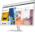 HP S 27" 527sw Monitor (94F46AA) - 27" WLED FHD ,16:9, 1500:1, 300cd/m2, 5ms, HDMI,D-sub, VESA 1 év garancia, Fehér színben