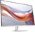 HP S 31.5" 532sf Monitor (94F50AA) - 31.5" WLED FHD ,16:9, 3000:1, 300cd/m2, 7ms, HDMI,VGA, VESA 1 év garancia, Fekete színben