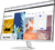 HP S 31.5" 532sf Monitor (94F50AA) - 31.5" WLED FHD ,16:9, 3000:1, 300cd/m2, 7ms, HDMI,VGA, VESA 1 év garancia, Fekete színben