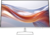 HP S 31.5" 532sf Monitor (94F50AA) - 31.5" WLED FHD ,16:9, 3000:1, 300cd/m2, 7ms, HDMI,VGA, VESA 1 év garancia, Fekete színben