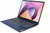 Lenovo IdeaPad Flex 5 - 14" WUXGA Touch, Ryzen 5-5825U, 16GB, 512GB SSD, Microsoft Windows 11 Home S - Örvény kék Átalakítható Laptop 3 év garanciával