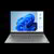 Lenovo IdeaPad 5 2-in-1 83KR002AHV - 14" WUXGA Touch, Core 5 225U, 16GB, 512GB SSD, DOS - Felhőszürke átalakítható Laptop 3 év garanciával