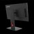 Lenovo ThinkVision T24-40 Monitor (64A4MATXEU) - 23,8" 1920X1080,16:9, 1500:1, 250cd/m, 4ms, HDMI,usb-c DP,VGA, VESA, 3 év garancia, Fekete színben