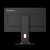 Lenovo ThinkVision T24-40 Monitor (64A4MATXEU) - 23,8" 1920X1080,16:9, 1500:1, 250cd/m, 4ms, HDMI,usb-c DP,VGA, VESA, 3 év garancia, Fekete színben