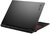 Asus TUF Gaming A16 (FA608PM-QT017) - 16" WQXGA 165Hz, Ryzen 9-8940HX, 32GB, 1TB SSD, nVidia GeForce RTX 5060 8GB, DOS - Fekete Gamer Laptop 3 év garanciával