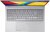 Asus VivoBook 15 X1504VA-BQ2637W - 15,6" FullHD, Core i5-1334U, 16GB, 512GB SSD, Microsoft Windows 11 Home - Ezüst Laptop 3 év garanciával