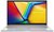 Asus VivoBook 15 X1504VA-BQ2638W - 15,6" FullHD, Core i5-1334U, 16GB, 512GB SSD, Microsoft Windows 11 Home - Ezüst Laptop 3 év garanciával