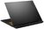Asus TUF Gaming F16 FX608JHR-QT020 - 16" WQXGA, Core i7-14650HX, 16GB, 1TB SSD, nVidia GeForce RTX5050 8GB, DOS - Jaeger szürke Gamer Laptop 3 év garanciával
